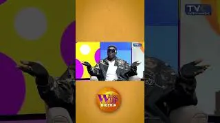 Thumbnail: Stand Up Comedy Is Hard... Poeple Can't Differentiate Between Comedians & Content Creators Akpororo