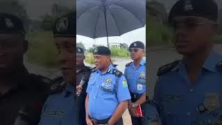 Thumbnail: Obutong Landslide: Police, Cross River Govt Appeal For Calm As Residents Seek Urgent Intervention
