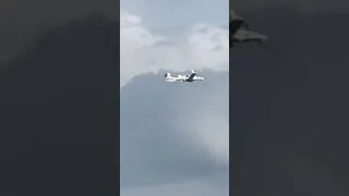 Thumbnail: Oyo State Surveillance Aircraft Arrive Ibadan Airport