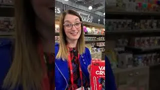 Thumbnail: Stars Wars at Funko Toy Fair Booth 2020
