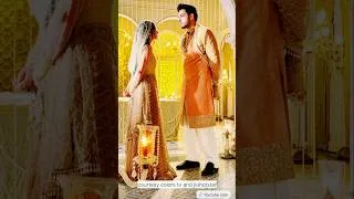 Thumbnail: Parth-Bhavika ka new engagement look ❤️ 7 PM Sanju ke YouTube channel par milega amazing BTS!