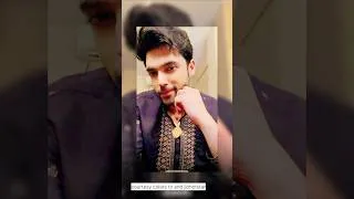Thumbnail: Mahid ke badalte looks dekhkar lag raha hai ki story kaafi fast pace mein aage badh rahi hai! 👀🔥