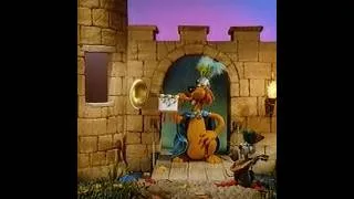 Thumbnail: TV: Loeki de Leeuw - Kasteel Intro & Outro (1986) #shorts