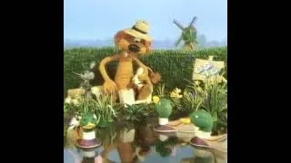 Thumbnail: TV: Loeki de Leeuw - Eenden Intro & Outro (19850606) #retro #nostalgia #tv #shorts