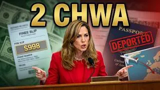 Thumbnail: GRAN TIT : Etazini bay Imigran ilegal yo 2 Chwa : swa peye amann $998 dola swa dépote