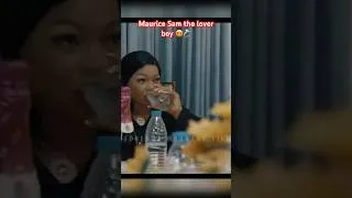 Thumbnail: Maurice Sam is the lover boy in this movie #movieclips
