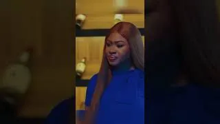 Thumbnail: When your friend goes the extra mile for what you did not send her #shorts #nollywoodmovie