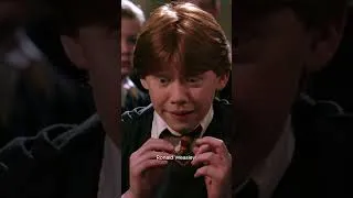 Thumbnail: Ronald Weasley! 💌  #HarryPotter and the Chamber of Secrets l Sunday at 7pm on TVNZ 2