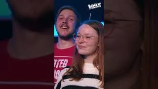 Thumbnail: #tvog #thevoiceofgermany #thevoice #germany #musik #2025 #songs