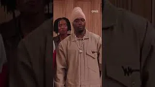 Thumbnail: Naughty By Nature Pays A Visit | Living Single