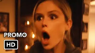Thumbnail: The Boys 3x06 Promo "Herogasm" (HD) Superhero series