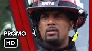 Thumbnail: Station 19 5x10 Promo "Searching for the Ghost" (HD) Season 5 Episode 10 Promo