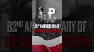 Thumbnail: August 1, 1944: The day #Warsaw chose to #fight