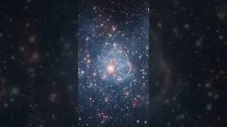 Thumbnail: The Stars are Shifting #space #universe #astronomy #deepspace #docuseries #spaceexploration #science