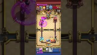 Thumbnail: Quick match #clashroyale