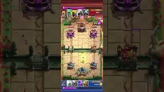 Thumbnail: close game #clashroyale