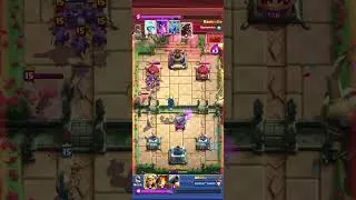 Thumbnail: 2.6hog skill #clashroyale
