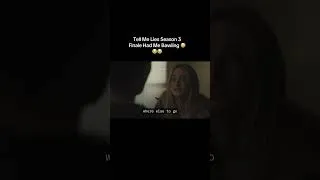 Thumbnail: #tellmelies #shortsviral #tvshow