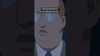 Thumbnail: Upgrade me TODAY!! #invincible #invincibleseason3