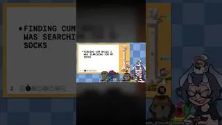 Thumbnail: can anyone relate??? | ➡️ twitch.tv/tvteddiee #jackboxpartypacks  #twitch #twitchclips #vtuber