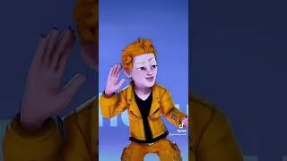 Thumbnail: Didn’t care much for the Xbox One avatars but being able to make this…I can accept.