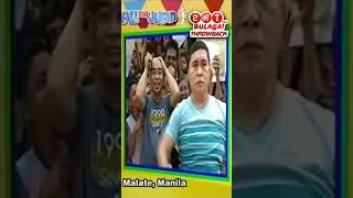 Thumbnail: Ang Galing Magic Ni Jose Manalo EB Throwback 2014 #eatbulaga #legitdabarkads