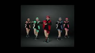 Thumbnail: I WANT YOU BACK!.. dance challenge.. #iwantyouback #dance  @BrotherhoodDanceCrew