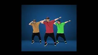 Thumbnail: DATI mas mukha ka pang LALAKE kesa sa kin!.. #gayuma #dancechallenge #danceshorts