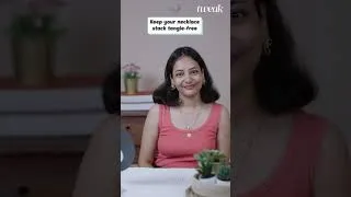 Thumbnail: We tried every viral jewellery hack | Tweak Team Tries | Tweak India