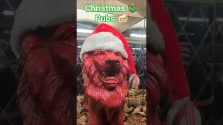 Thumbnail: London Christmas Pub Crawl