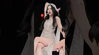 Thumbnail: Moonlight has a name, and it’s Myoui Mina 🩵🐧 #mina #미나 #twice_thisisfor_world_tour