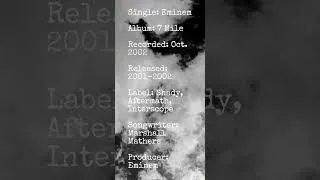 Thumbnail: Lose Yourself - track source | Eminem