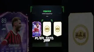 Thumbnail: 89+ CAMPAIGN PICK!! #fifa