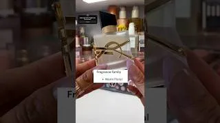 Thumbnail: ✨HAIR MIST YSL LIBRE✨ #perfume #fragrancelover  #fragrancecollection