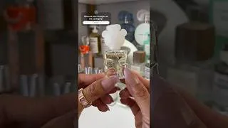 Thumbnail: 🧸MOSCHINO TOY 2 🍏🌸#perfume #fragrancelover  #fragrancecollection