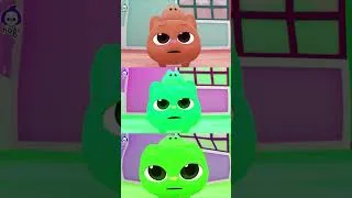 Thumbnail: Yes Ninimo No Ninimo Effects Sponsored by: Nein Csupo  #editing   #pinkfong   #audio  #shorts