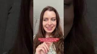 Thumbnail: If you are experiencing this, your twin flame union is close