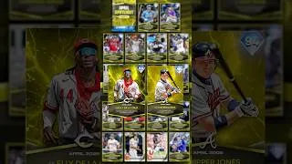 Thumbnail: BEST CARDS from FIRST LIGHTNING DROP OF THE YEAR