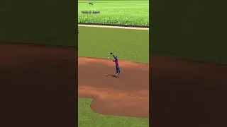Thumbnail: "IT'S OFF HIS GLOVE!"