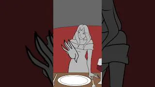 Thumbnail: Obession red flags 🚩#obession #animatic #fyp