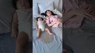Thumbnail: Kimmy loves her daughter Mookie 💩🩷 #funny #shorts
