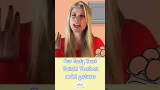 Thumbnail: Pancake Day Baby Video | Baby & Toddler Educational Videos