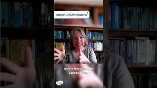 Thumbnail: Scottish History Novels with Author Barbara Henderson | Let’s Chat: Leading Learning