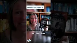 Thumbnail: Scottish History Novels with Author Barbara Henderson | Let’s Chat: Leading Learning