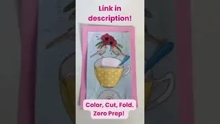 Thumbnail: ✂️ Low-prep + Engaging Spring Crafts for Elementary 🌷