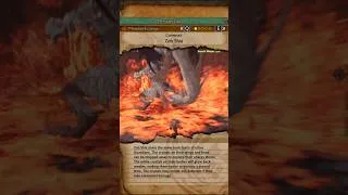 Thumbnail: ❖ HR Zoh Shia | Monster Hunter Wilds SOS