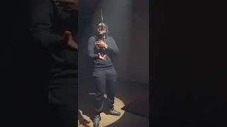 Thumbnail: behind the sene Ry -Lucha