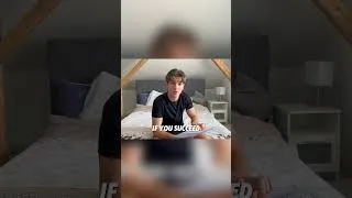 Thumbnail: Do you think I got caught?🤯👇