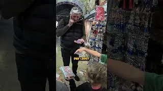 Thumbnail: Our Kids Did THIS at the GRAND BAZAAR #shorts