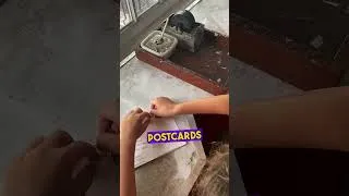 Thumbnail: THE BEST THING TO DO WHILE TRAVELING LONG TERM #shorts